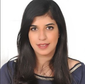 Dounia El Hassar GROUPE OCP